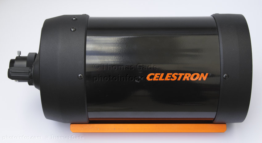 Celestron C6 Schmidt Cassegrain Teleskop
18. 5. 2015. Celestron C6 Schmidt Cassegrain Teleskop
Schlüsselwörter: Astronomie;C6;Celestron;Schmidt Cassegrain;Schmidt-Cassegrain;Teleskop