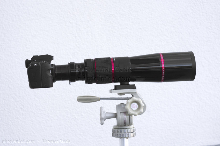 Omegon Apochromatic refractor Photography Scope 72/432 ED
Omegon Apochromatic refractor Photography Scope 72/432 ED mit Pentax K-3 DSLR. Teleskop. Refraktor. Fotografie
Schlüsselwörter: Fotografie;K-3;Omegon;Pentax;Photography Scope;Refraktor;Teleobjektiv;Teleskop