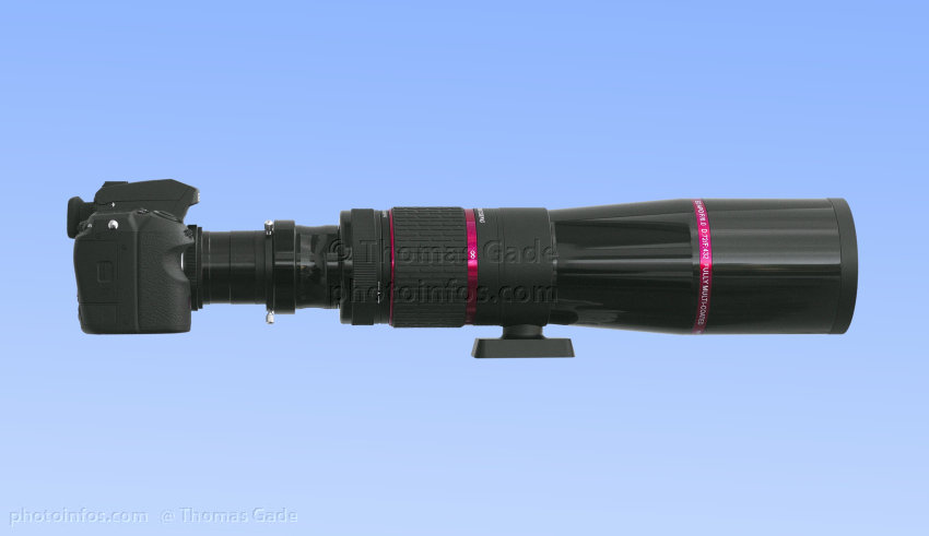 Omegon Apochromatic refractor Photography Scope 72/432 ED
Omegon Apochromatic refractor Photography Scope 72/432 ED mit Pentax K-3 DSLR. Teleskop. Refraktor. Fotografie
Schlüsselwörter: Fotografie;K-3;Omegon;Pentax;Photography Scope;Refraktor;Teleobjektiv;Teleskop