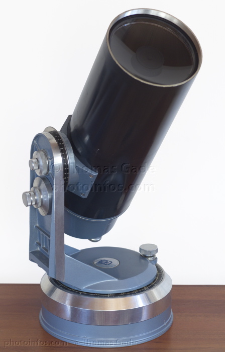 Quantum Q6. 6 inch Maksutov. 150mm Öffnung. 2700mm Brennweite.
Quantum Q6 Maksutov Teleskop
Schlüsselwörter: 2011;Astronomie;Fernrohr;Maksutov;Optik;Quantum;telescope;Teleskop