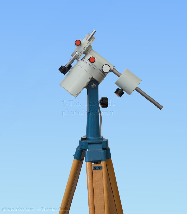 Schlüsselwörter: Fernrohr;Optik;telescope;Astronomie;Teleskop